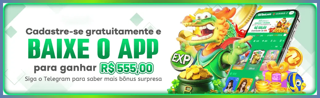4444WIN bet — painel ao vivo com cotações dinâmicas