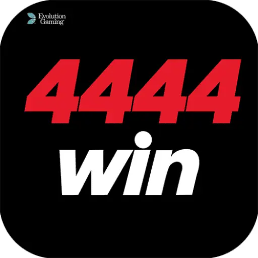 Ícone 4444WIN